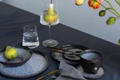 Teller Soho Grau Ø21cm