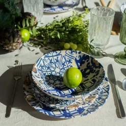 Teller Tief Fresco Ø21cm