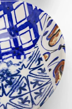 Teller Tief Fresco Ø21cm