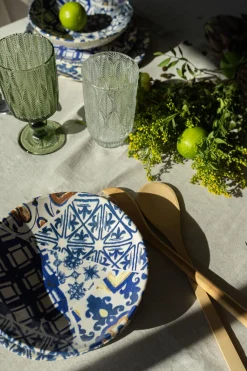 Teller Tief Fresco Ø21cm