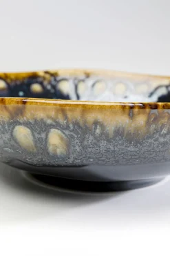 Teller Tief Lio Dunkelblau Ø20cm