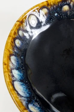 Teller Tief Lio Dunkelblau Ø20cm