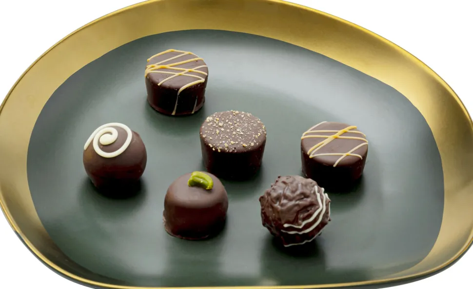 Teller Vibrations Ø27