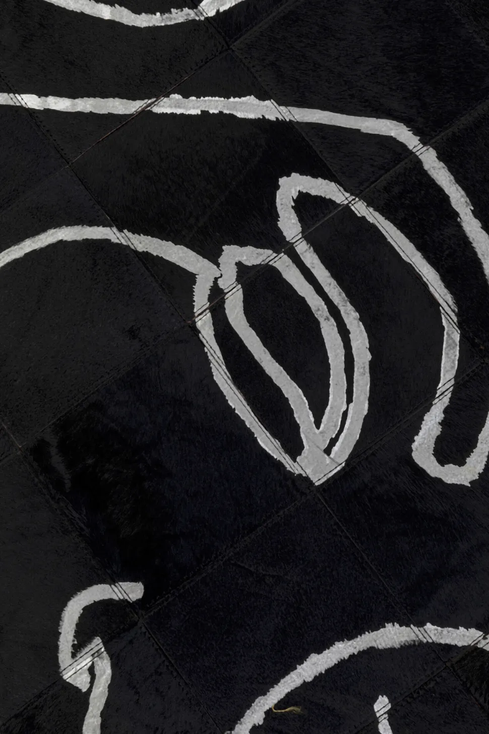 Teppich Art Faces Ø250cm