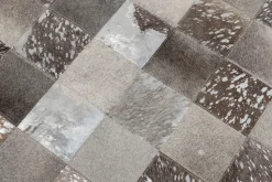 Teppich Cosmo Grey Fur 200x300cm