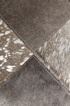 Teppich Cosmo Grey Fur 200x300cm