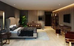 Teppich Cosy Classic Creme 200x300cm