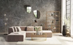 Teppich Cosy Classic Creme 200x300cm