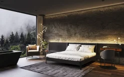 Teppich Cosy Rocky 200x300cm