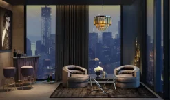 Teppich Cosy Rocky 200x300cm