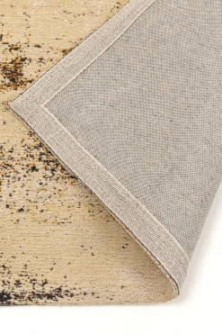 Teppich Dust Gold 170x240cm