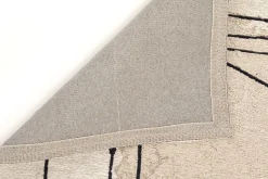 Teppich Dust Grau 170x240cm