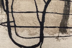 Teppich Dust Grau 200x300cm