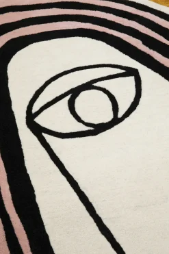 Teppich Faccia Focus 170x240cm