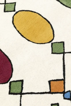 Teppich Gemstone 170x240cm