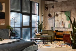 Teppich Gemstone 170x240cm