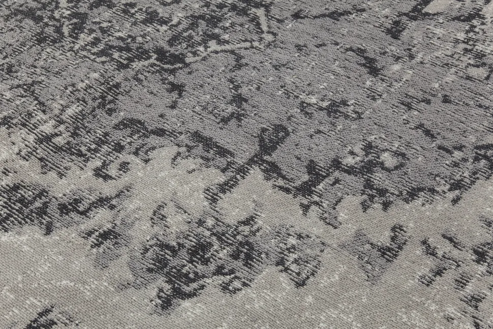 Teppich Kelim Pop Grey 170x240cm