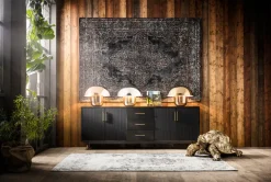 Teppich Kelim Pop Rockstar 170x240cm