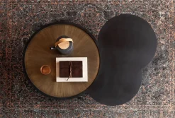 Teppich Kelim Pop Rockstar 170x240cm