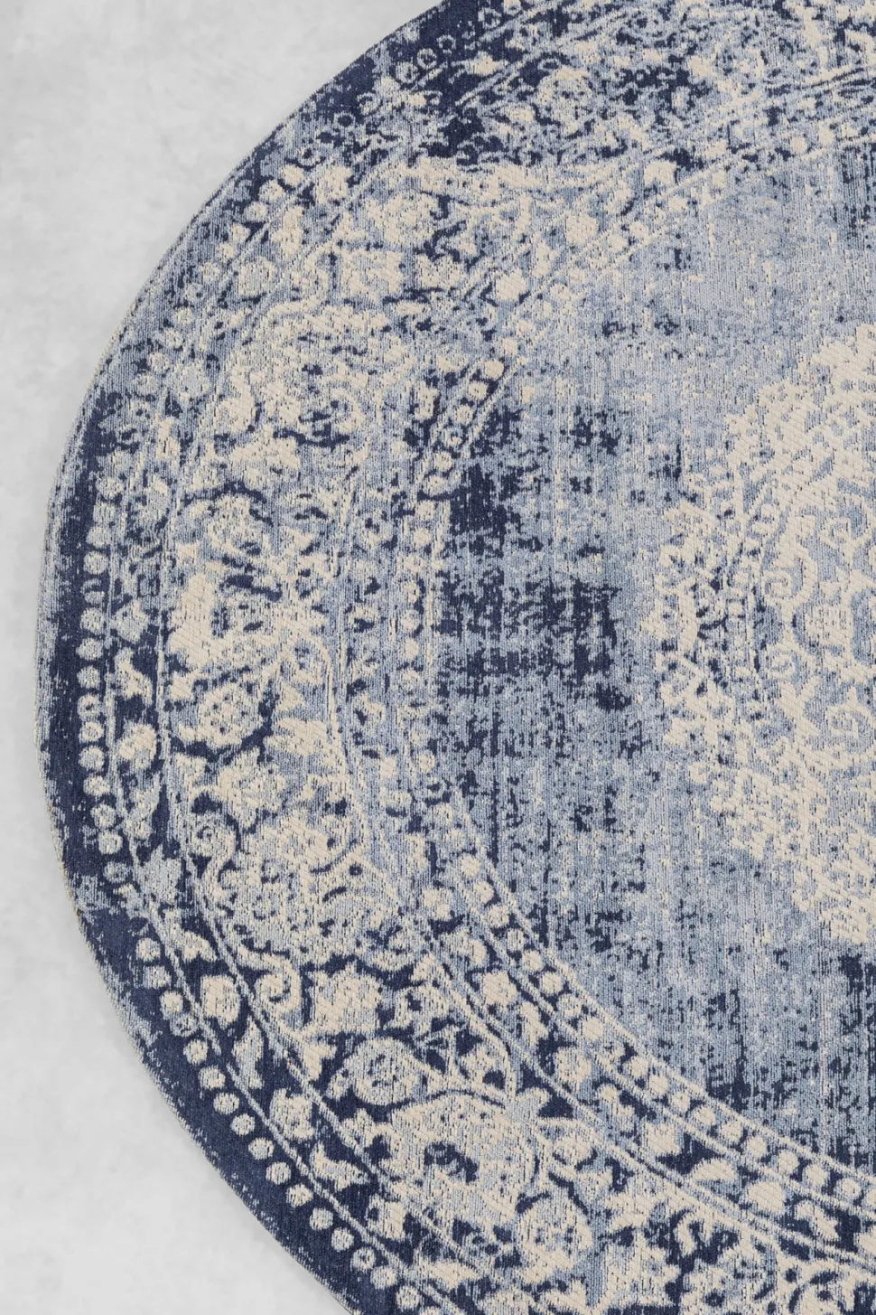 Teppich Laury Ø200cm