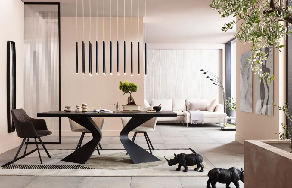 Teppich Levia 200x300cm