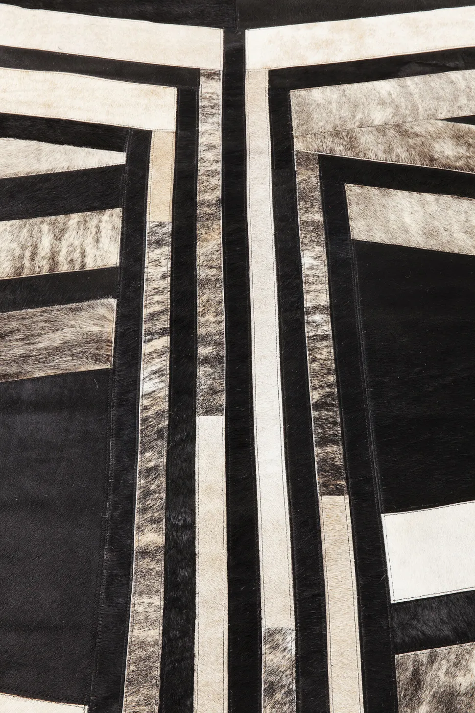 Teppich Modern Inca 170x240cm