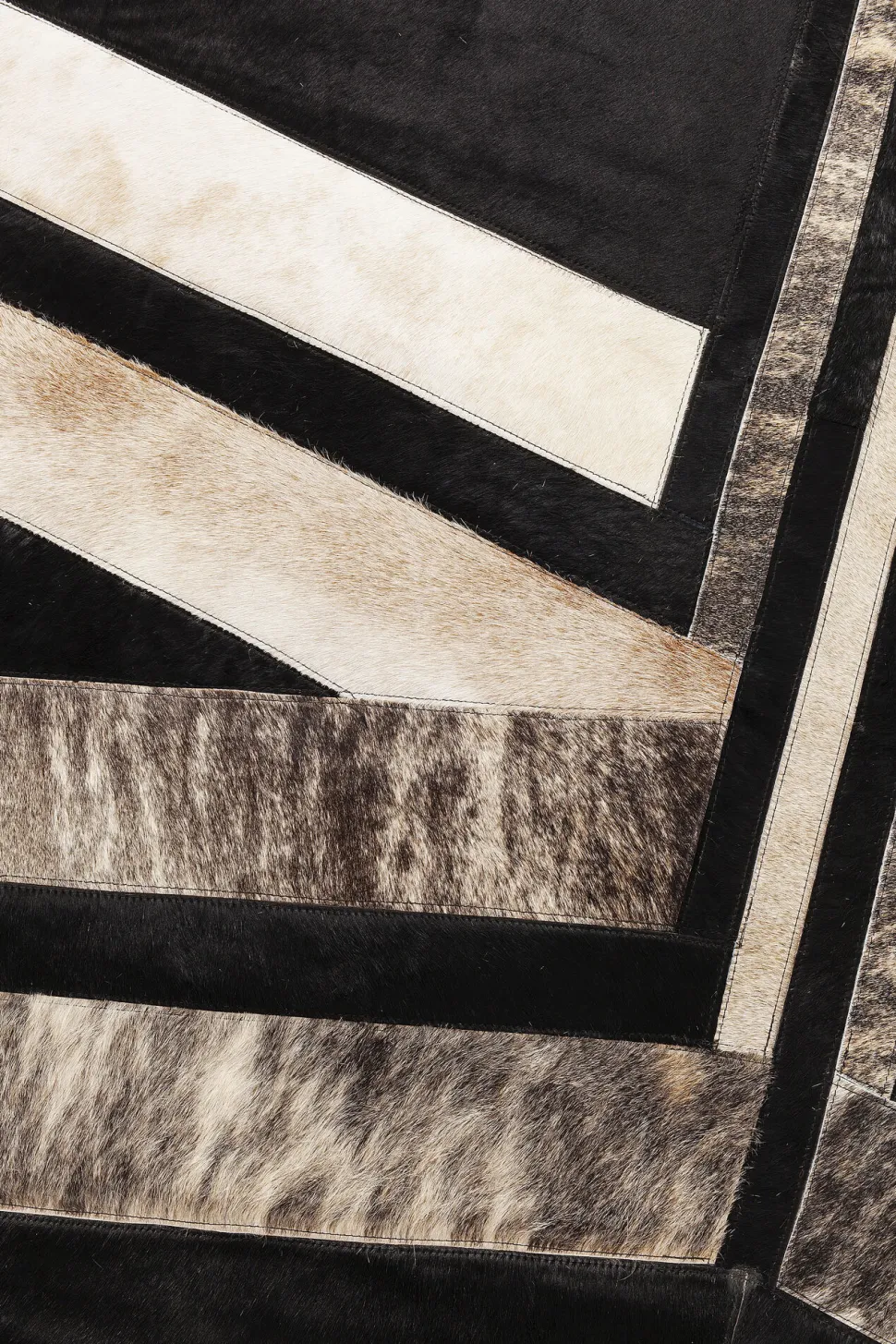 Teppich Modern Inca 170x240cm