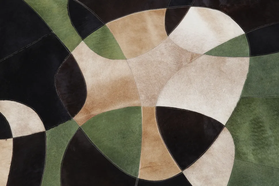 Teppich Ovado Colore 170x240cm