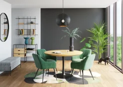 Teppich Ovado Colore 170x240cm