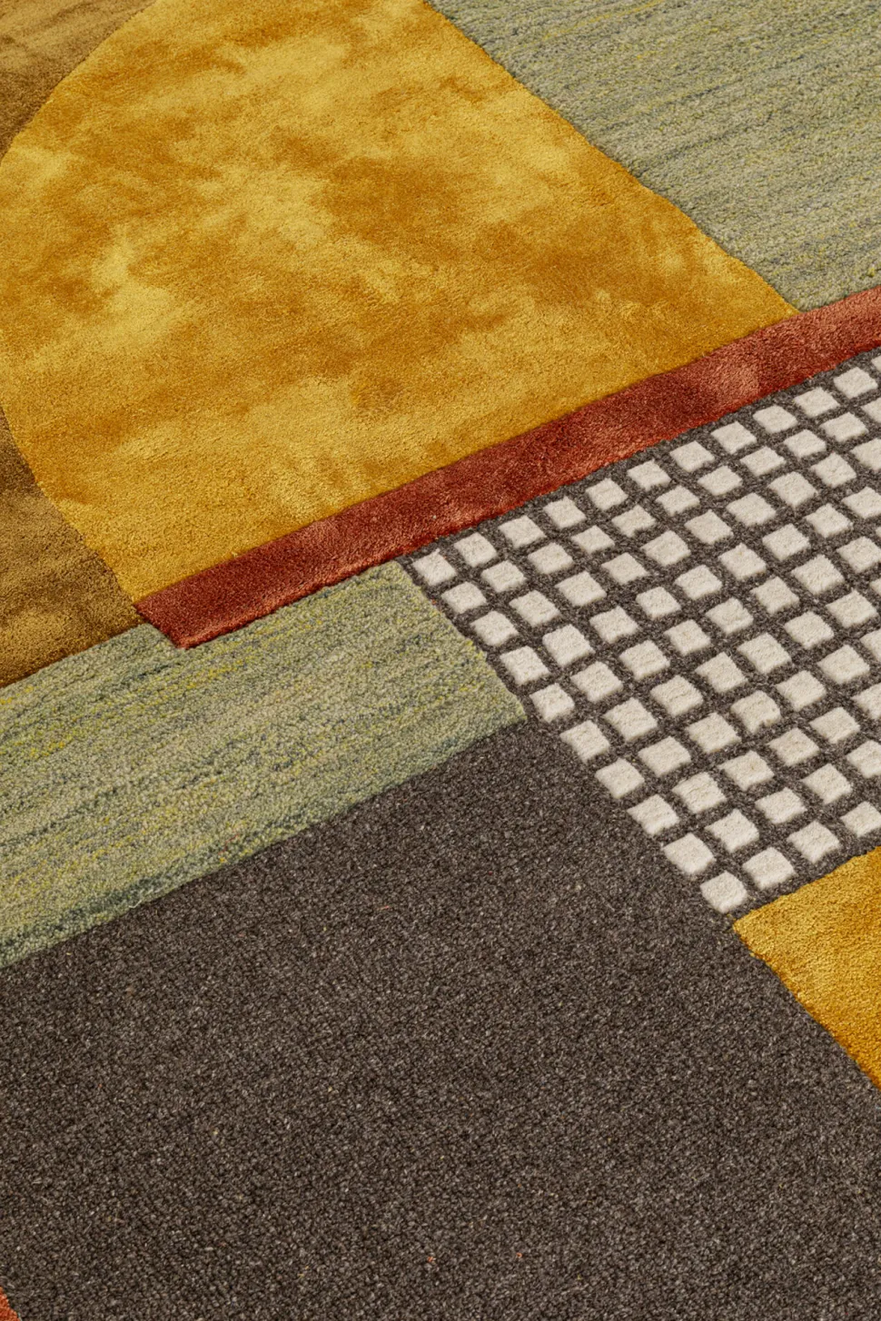 Teppich Seventy 170x240cm