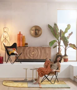 Teppich Seventy 170x240cm