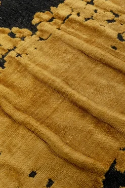 Teppich Silja Gelb 170x240cm