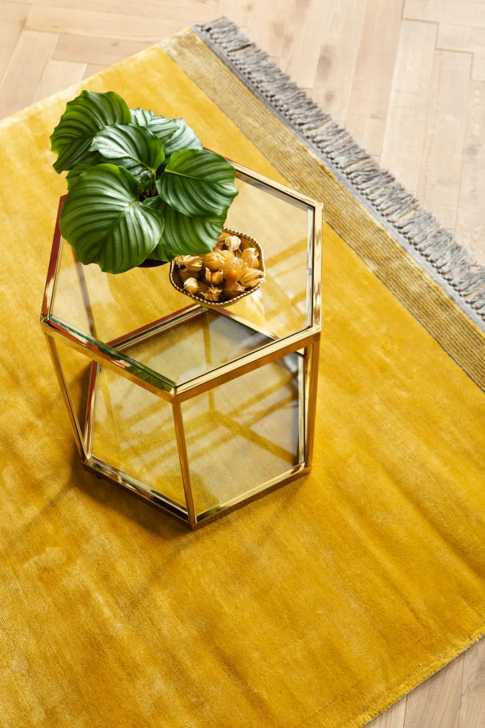 Teppich Soleil 170x240cm