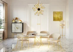 Teppich Spike Elegance 170x240cm