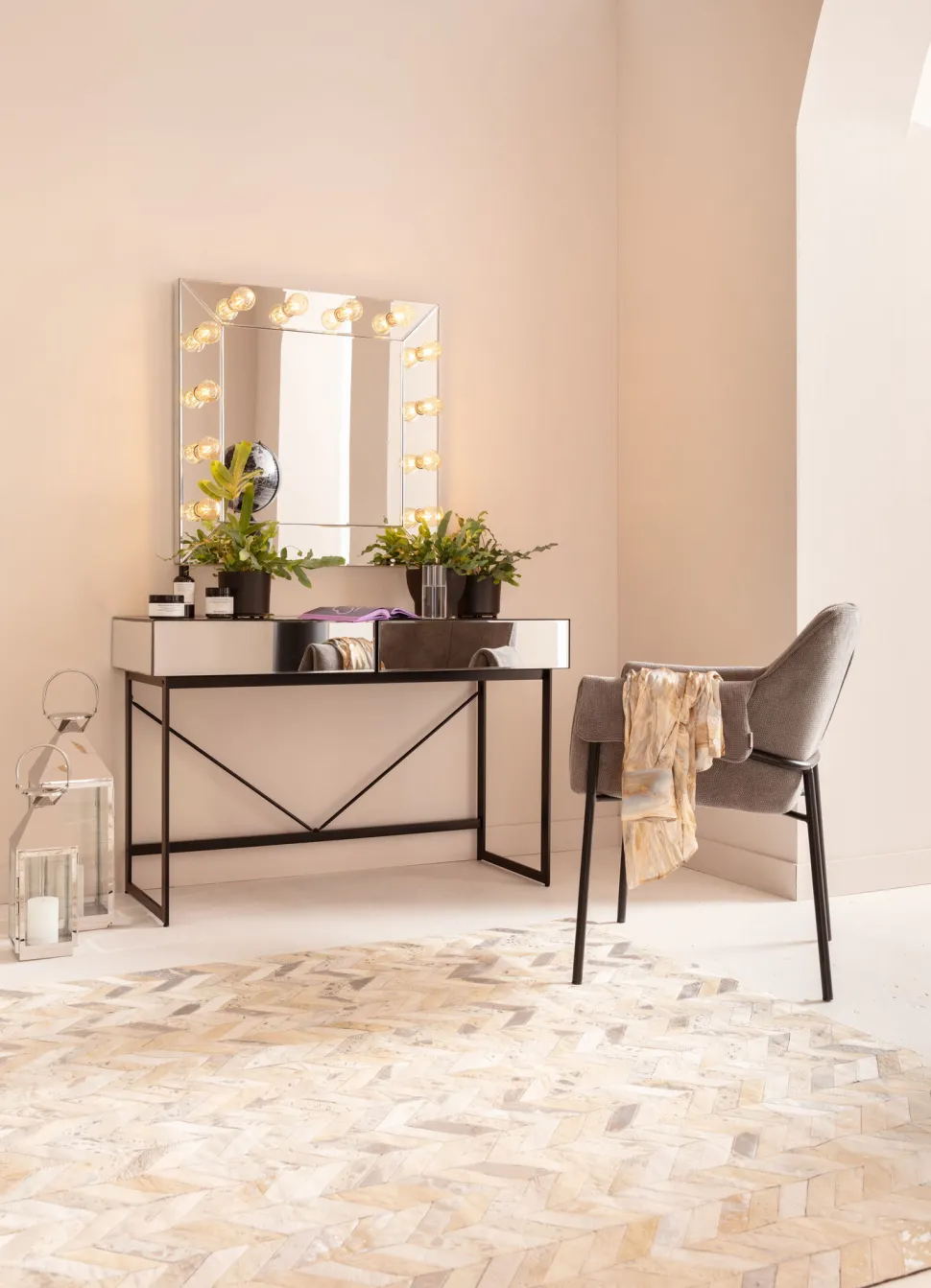 Teppich Spike Elegance 170x240cm