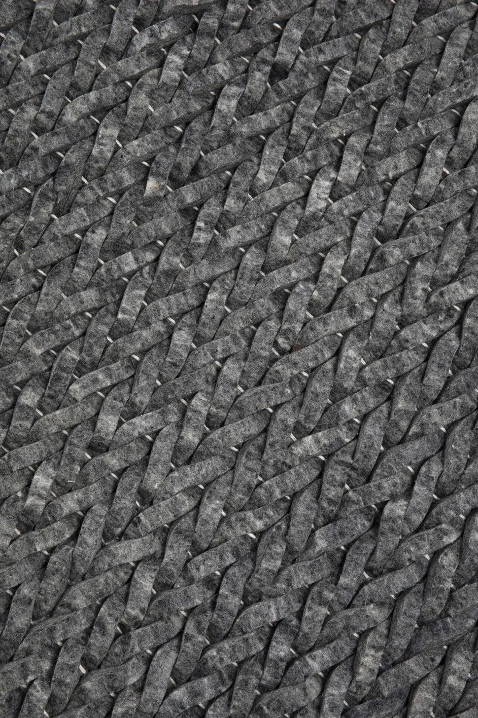 Teppich Treccia 170x240cm