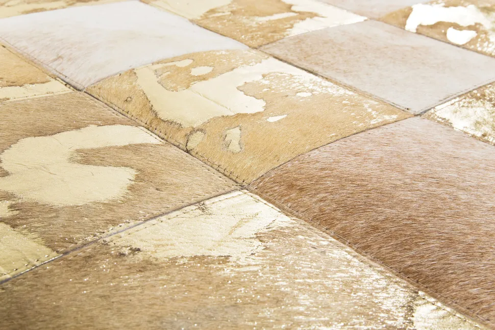 Teppich Vegas Fur 170x240cm