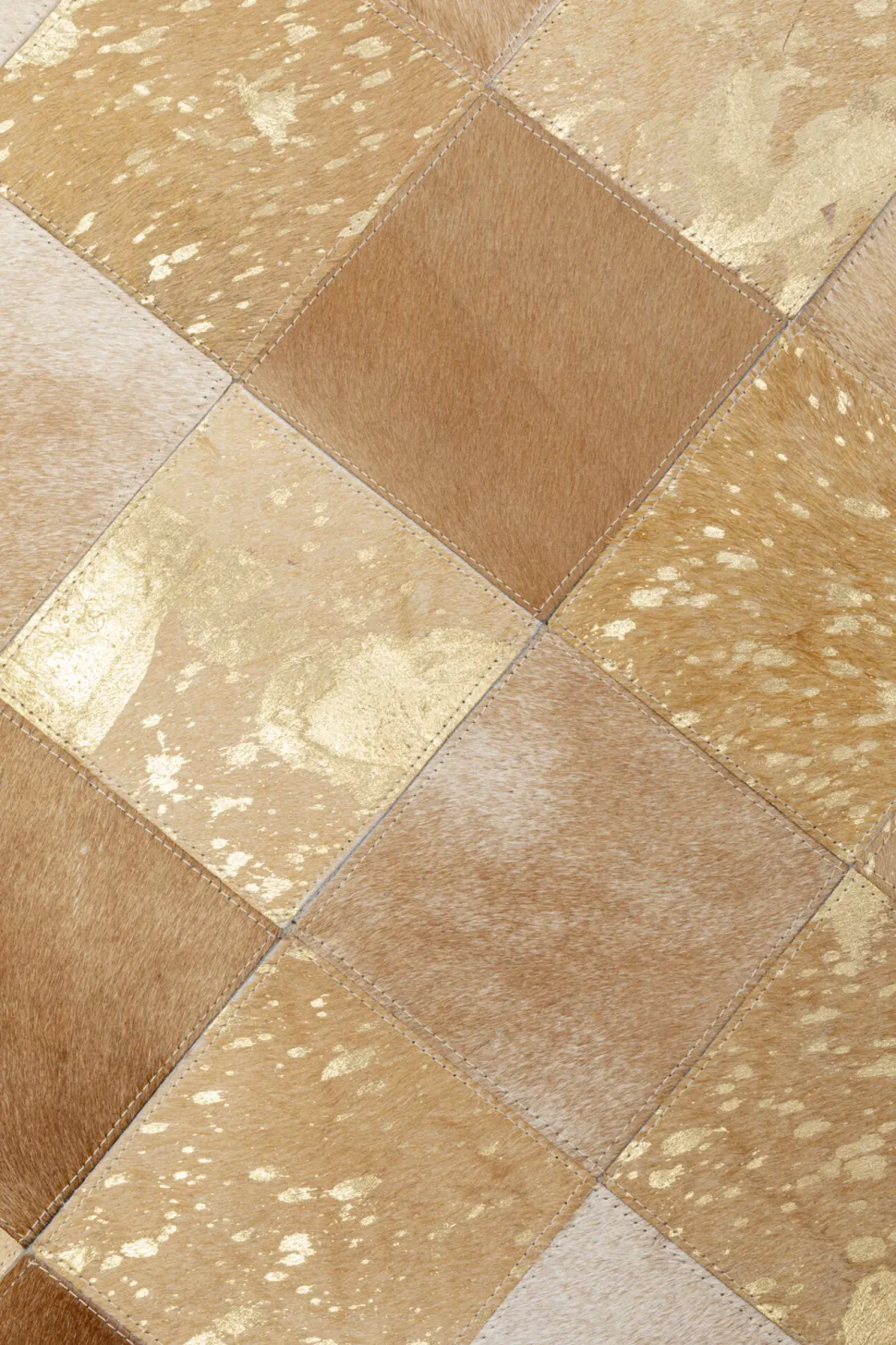 Teppich Vegas Fur 170x240cm