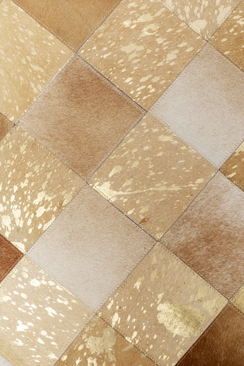 Teppich Vegas Fur 170x240cm