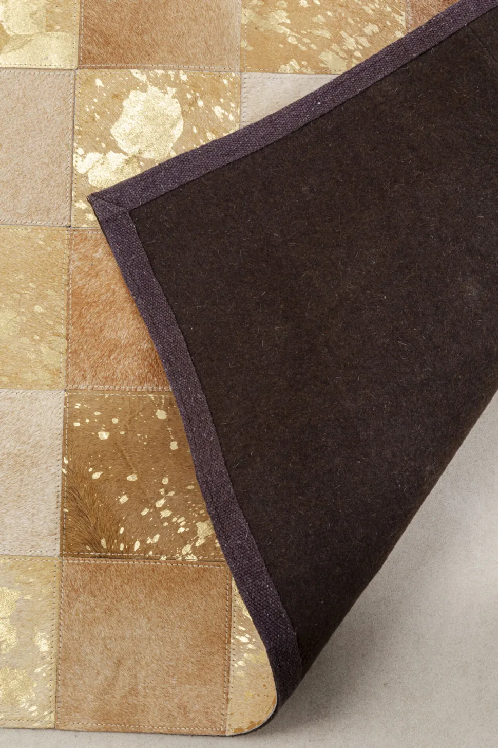 Teppich Vegas Fur 170x240cm