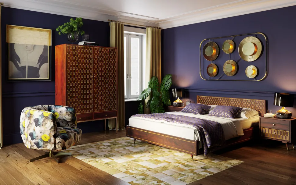 Teppich Vegas Fur 170x240cm