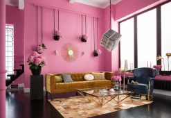 Teppich Vegas Fur 170x240cm