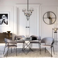 Teppich Zigzag 170x240cm