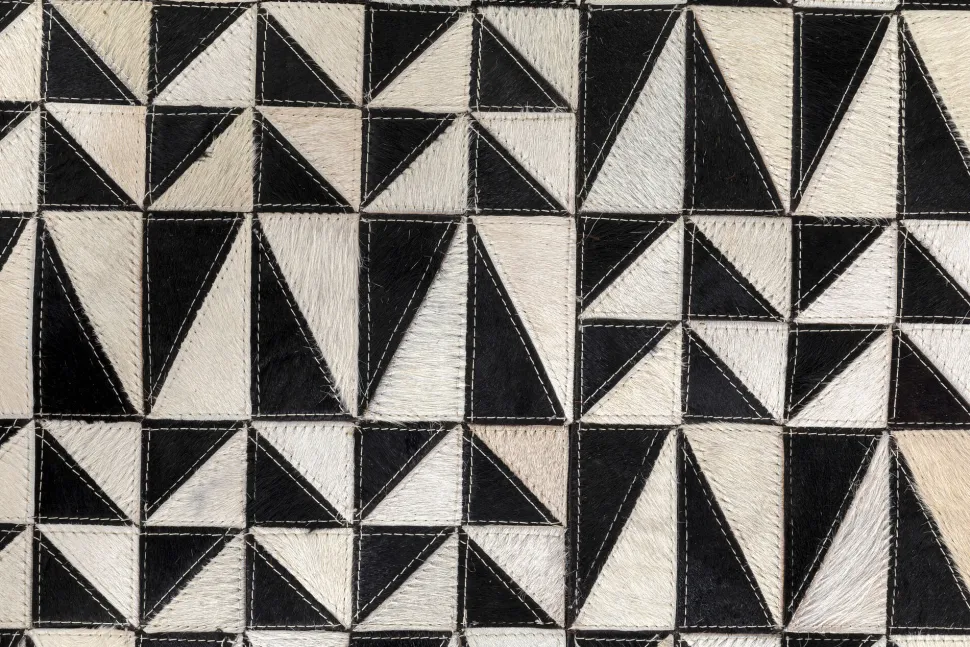 Teppich Zigzag 170x240cm