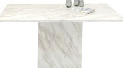 Tisch Artistico Marble 160x90