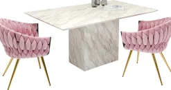Tisch Artistico Marble 160x90