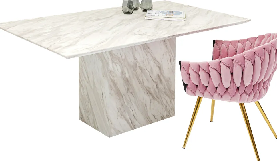 Tisch Artistico Marble 160x90