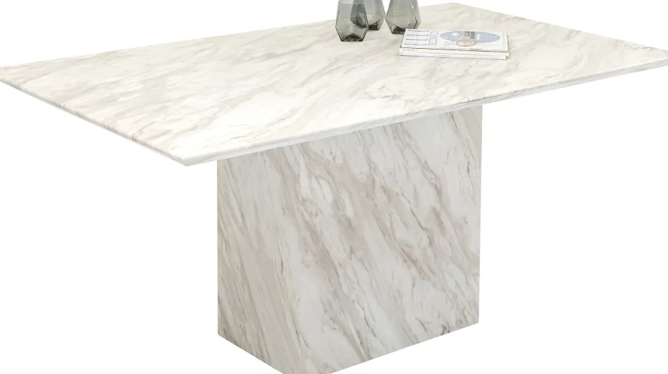 Tisch Artistico Marble 160x90