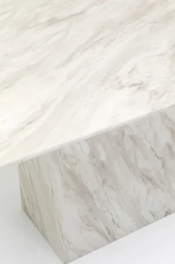 Tisch Artistico Marble 160x90