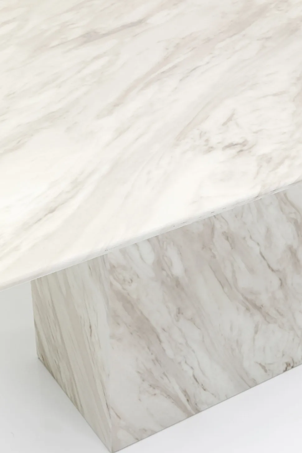 Tisch Artistico Marble 160x90